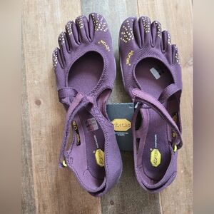 Vibram Fivefingers V-soul Fig